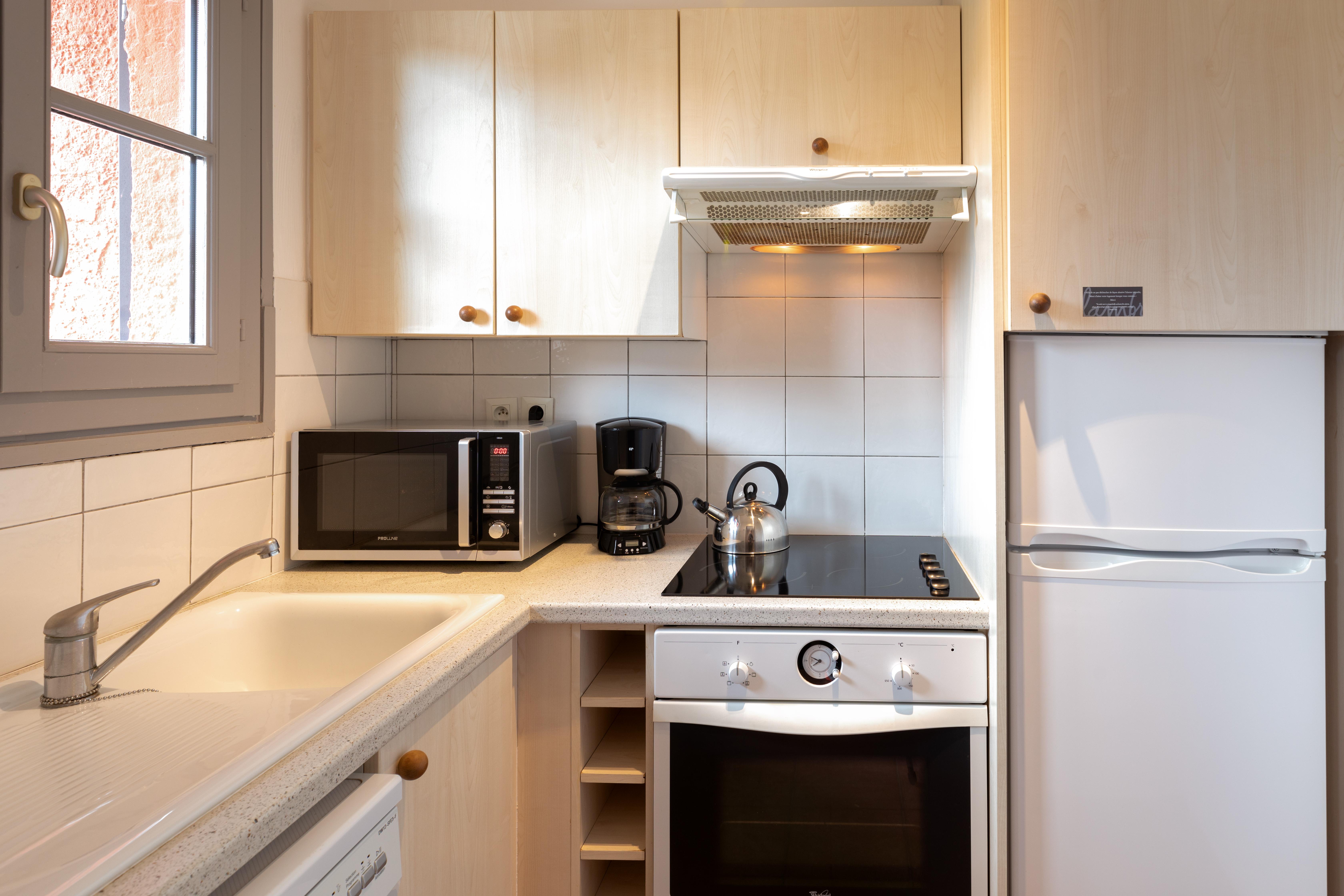 Sowell Residences Chenes Verts Saint-Raphael  Bagian luar foto
