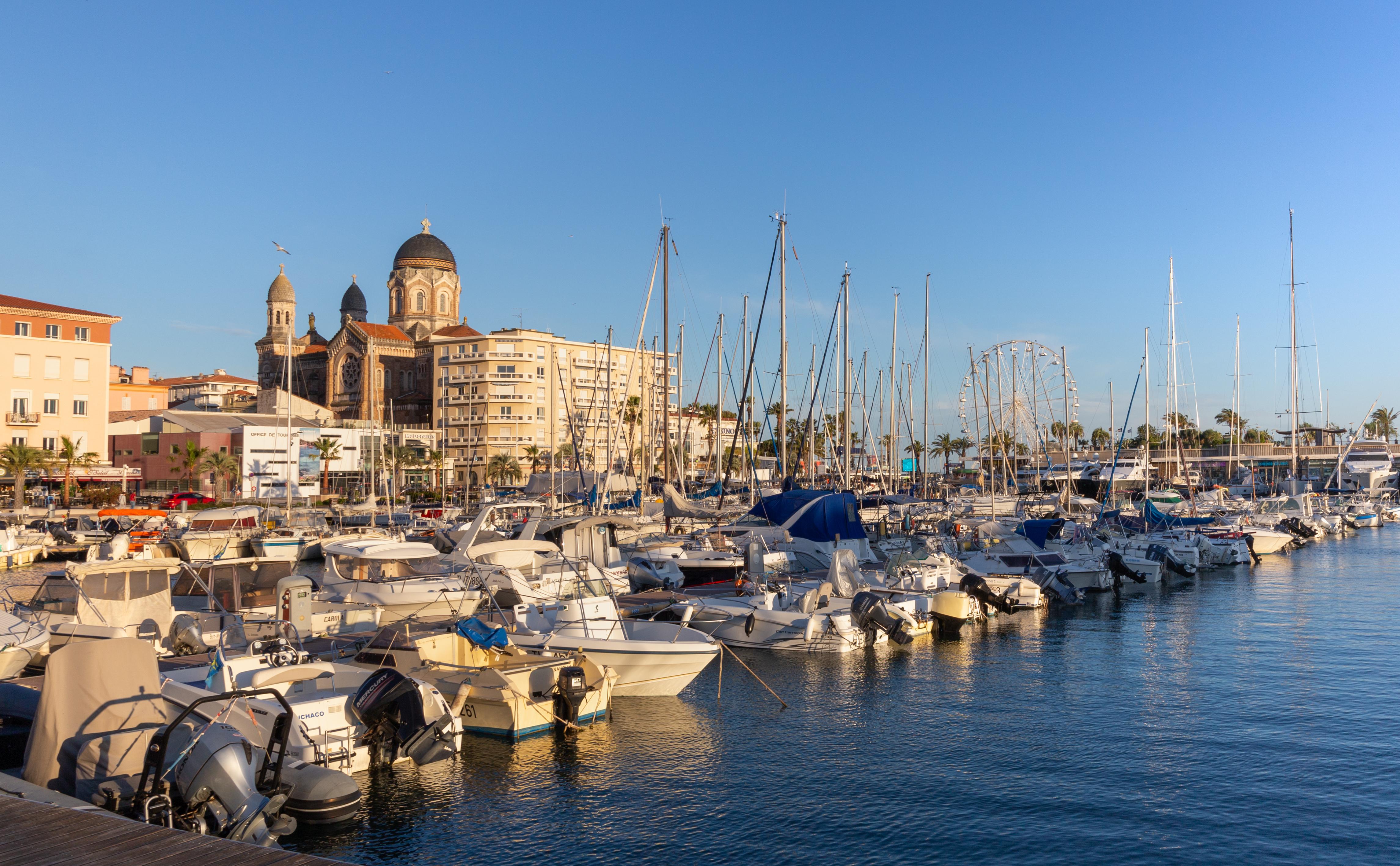 Sowell Residences Chenes Verts Saint-Raphael  Bagian luar foto