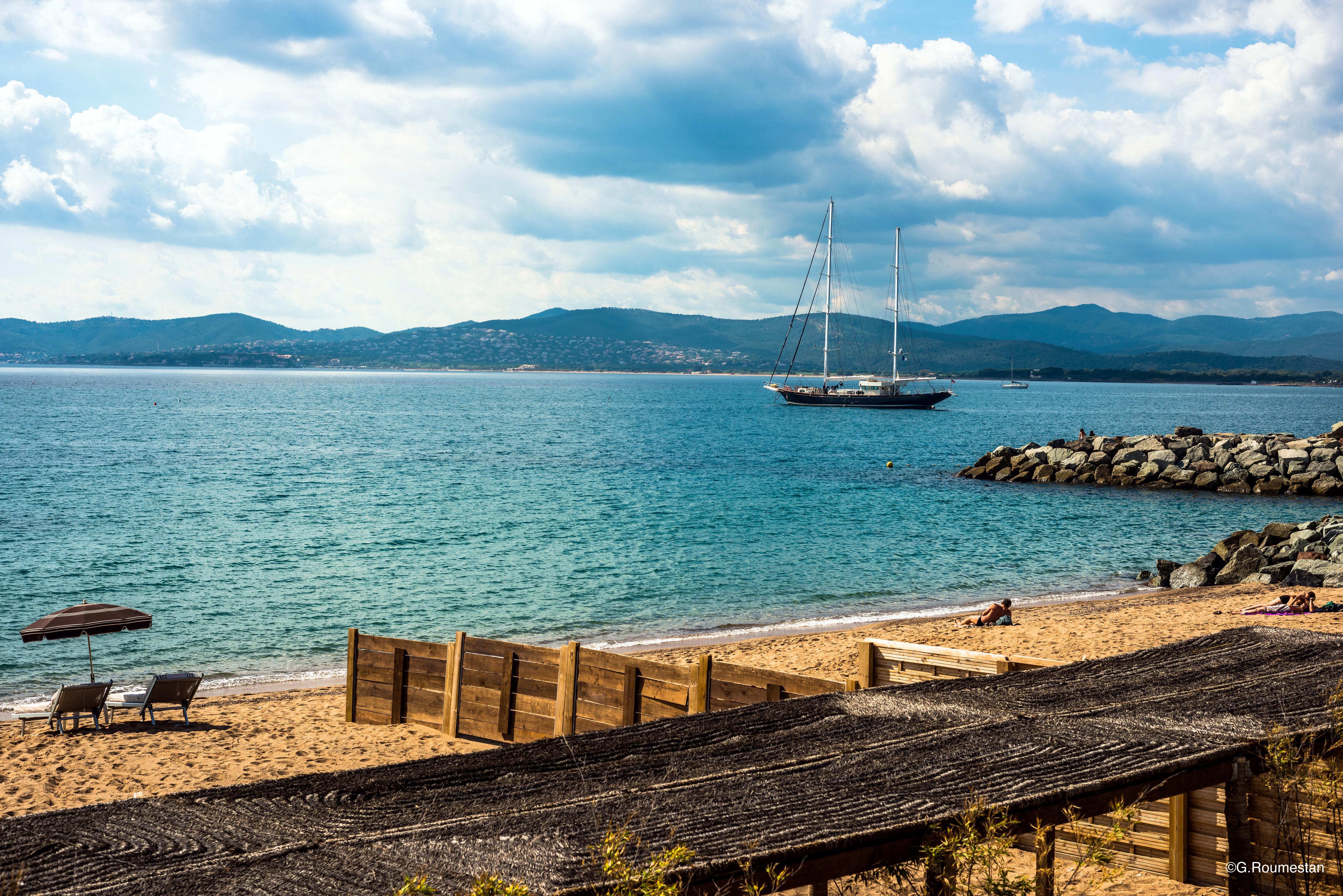 Sowell Residences Chenes Verts Saint-Raphael  Bagian luar foto